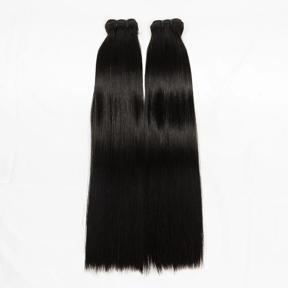 Vietnamese Straight Hair