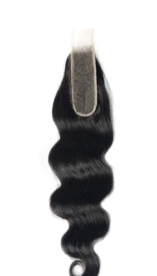 Soft Part 2x6 HD Closure