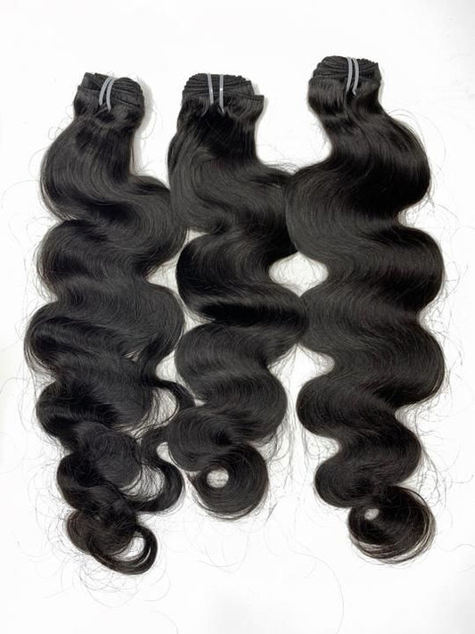 Love Me Body Wave