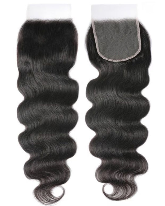 The Sweet Blend – 5x5 HD Body Wave Closure